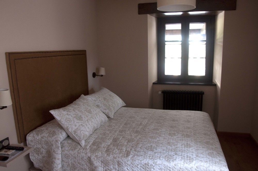 Casa Pacho Apartamentos Rurales Luarca Eksteriør bilde